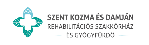 Szent Kozma és Damján Rehabilitációs Szakkórház és Gyógyfürdő - Logo